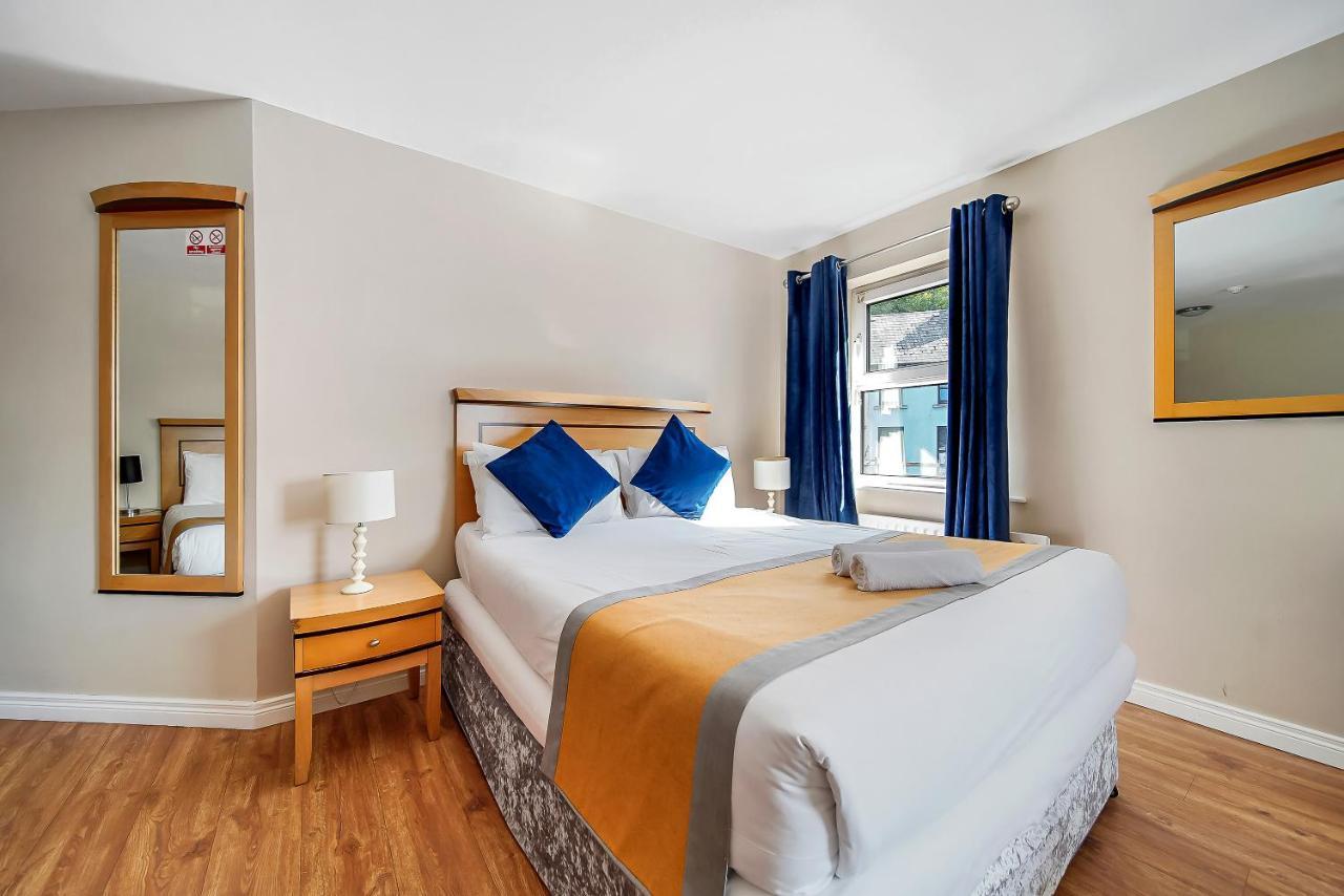 Iona Inn 런던데리 외부 사진
