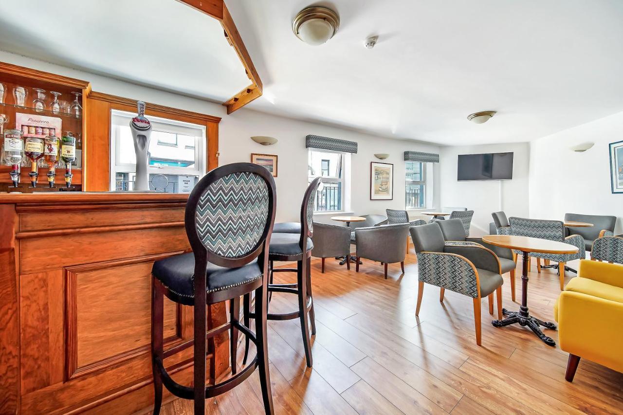 Iona Inn 런던데리 외부 사진