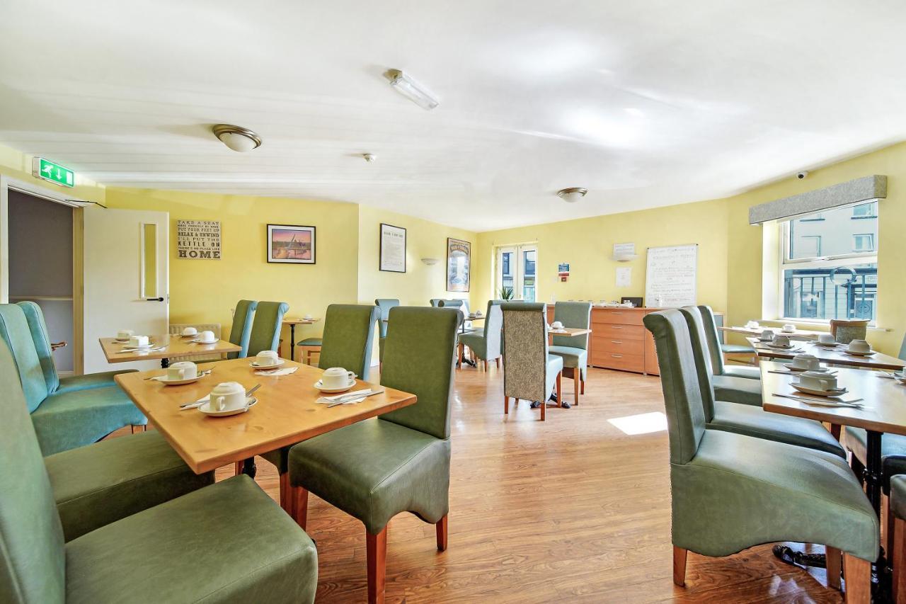 Iona Inn 런던데리 외부 사진