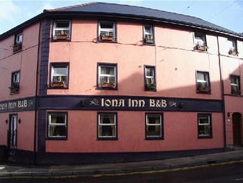 Iona Inn 런던데리 외부 사진